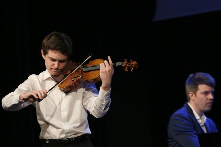 PODELITEV GERBIČEVIH PRIZNANJ IN NAGRADE 25 FOTO LJUBO VUKELIČ  